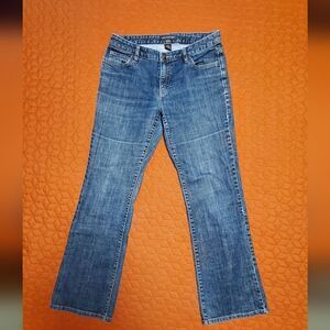Banana Republic Bootcut Jeans - Size 10